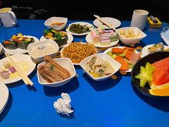 -堂会·KTV·自助餐·团建聚会(天河店)