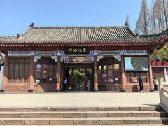 -东坡赤壁风景名胜区