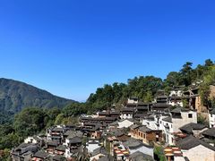 -婺源风景区
