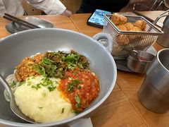 -云下·云有溪小酒馆(北京skps店)