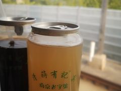 -清真蒋有记(老门东店)