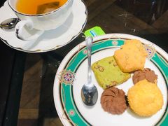 -马勒别墅饭店(静安寺店)