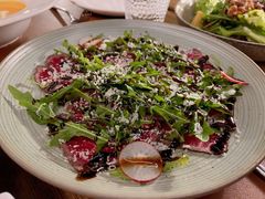 -Golden Lily河内巴黎法越料理餐厅(建国西路店)