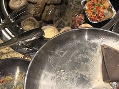 -姜胖胖无限自助烤肉(罗湖宝能店)