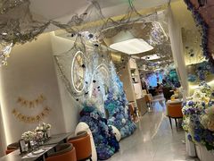 -LE SHARE洛笙·花园西餐(北京路步行街店)