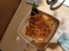 -新石器烤肉(中房金谊广场店)