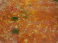 疙瘩汤-北京大学-燕南食堂