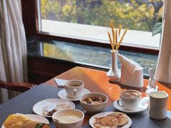 -延吉白山大厦酒店