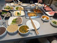 -海底捞火锅(振华商厦店)