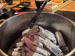-水浒烤肉(国贸店)