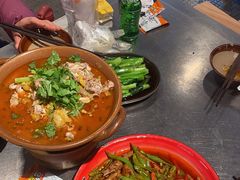 -馬伍旺川菜(金象城店)