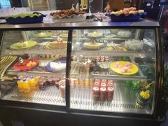 -松子料理(白家庄店)