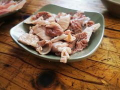 -汝萍传统蘸水菜(春华路总店)