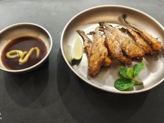 -夜食白市Yespicy·烧烤啤酒宵夜(番禺四海城店)
