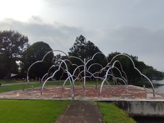 -上海月湖雕塑公园