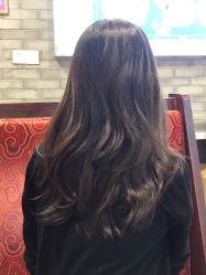 -3AM HAIR SALON染发接发