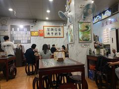 -益寿炖品店