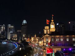 -上海和平饭店华懋阁 Cathay Room