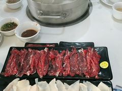 -陈记顺和潮汕牛肉火锅(棠德南路店)