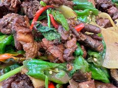 -食鸡公社辣子鸡·潍坊菜·烧烤