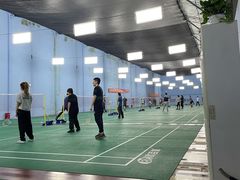 -588羽毛球馆