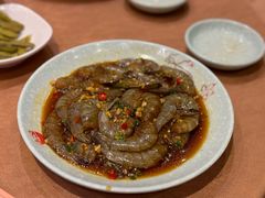 人气生腌虾-抱德·潮汕味(敦和店原惠城鱼仔)