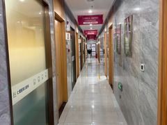 -上海仁爱医院口腔科 · 种植