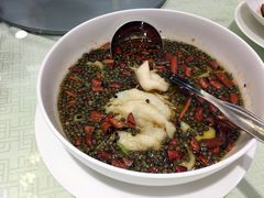 水煮鱼-南山鲜虾面·活鲜小馆·海味大连菜(南山总店)