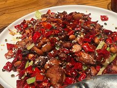 -汉小城·老铫子藕汤·乡野湖北菜(江汉路吉庆街店)