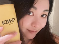 -喜茶(北京华贸购物中心店)