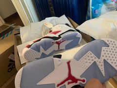 -JORDAN(东方广场店)