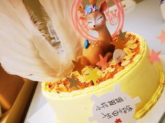 -甛时(咸奶油特色店)