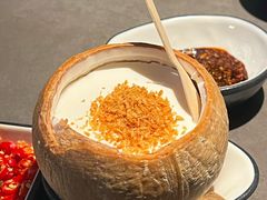 -同仁四季椰子鸡(车公庙店)