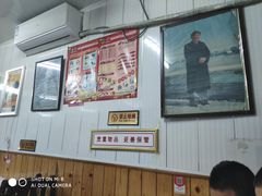 大堂-新新湘菜馆(新中街二条店)