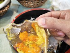 -渔娘渔家丹东海鲜(东直门店)