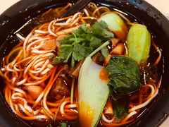 -李先生牛肉面大王(上海站南广场店)