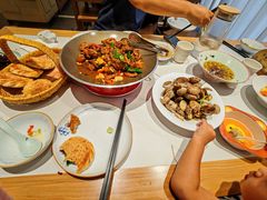 -山东宾馆·齐鲁苑餐厅