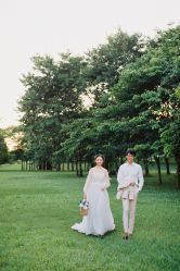 -菲林婚纱摄影工作室