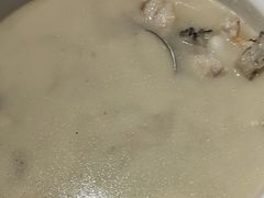 -强记海鲜·大排档(蛇口新街店)