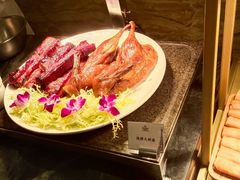 -京香轩·中餐厅(上海中庚聚龙酒店)