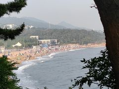-傅家庄公园
