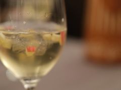 Sangria-ALBERGUE 1601 婆仔屋葡国餐厅