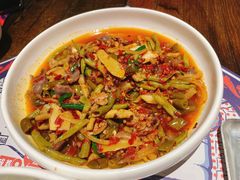 -铁公鸡·四川料理(天环广场店)