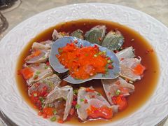 -喜公馆(平安金融中心店)