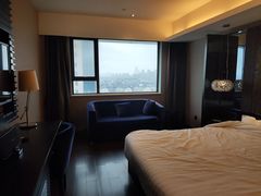 -桔子水晶苏州吴江步行街酒店