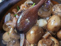 -阿西娅食府(中关村店)