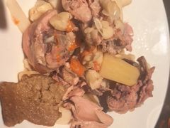 -汤城小厨•粤菜•靓汤(苏州街店)