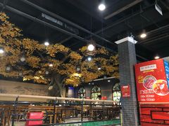 -松针蔡记蒸饺(花园路店)