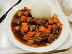 -宜家·瑞典风味餐厅(烟台路店)