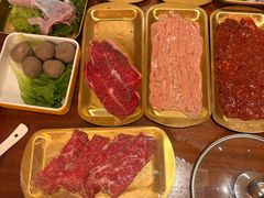 -西安赛瑞喜来登大酒店·盛宴自助餐厅